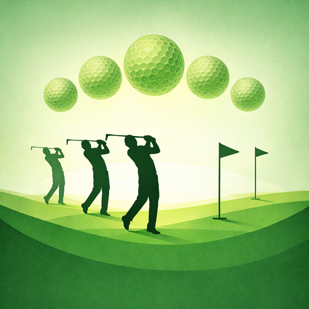 Golf Echo icon